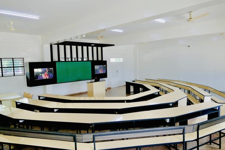 SVCE Bangalore Infrastructure photo 48